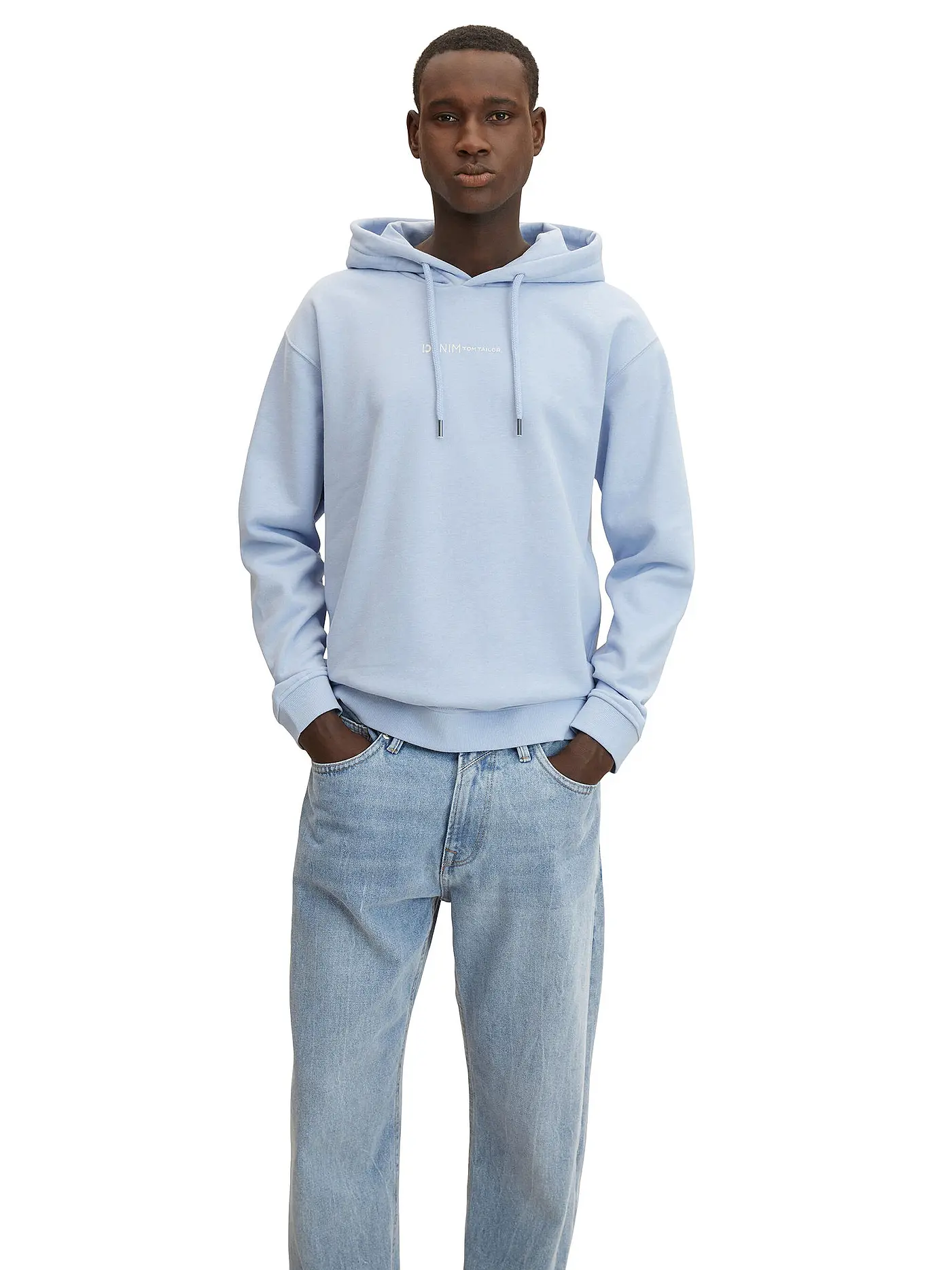 TOM TAILOR DENIM | Kapuzenpullover - Hoodie | 